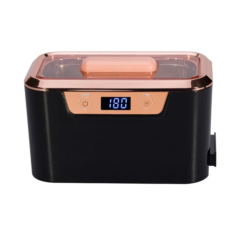 Ultrasonic cleaning machine CDS-310 jewelry cleaner household makeup brush diamond makeup brush cleaner