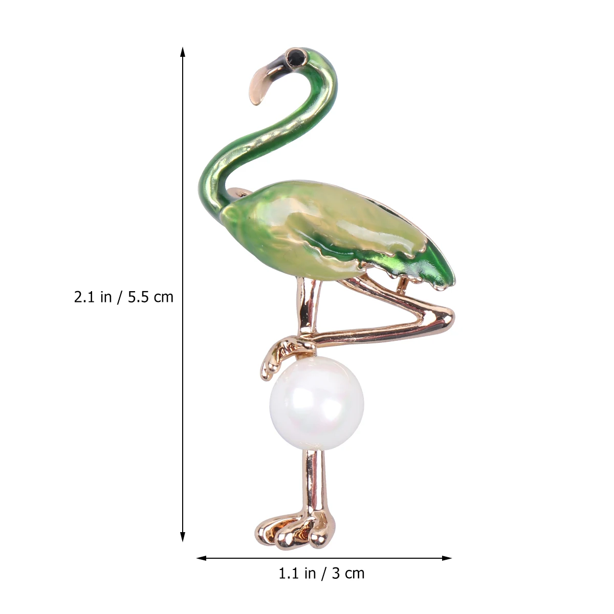 دبابيس بروش الزفاف دبابيس المجوهرات الفتيات على شكل قلب سبيكة التلبيب لملابس وصيفه الشرف