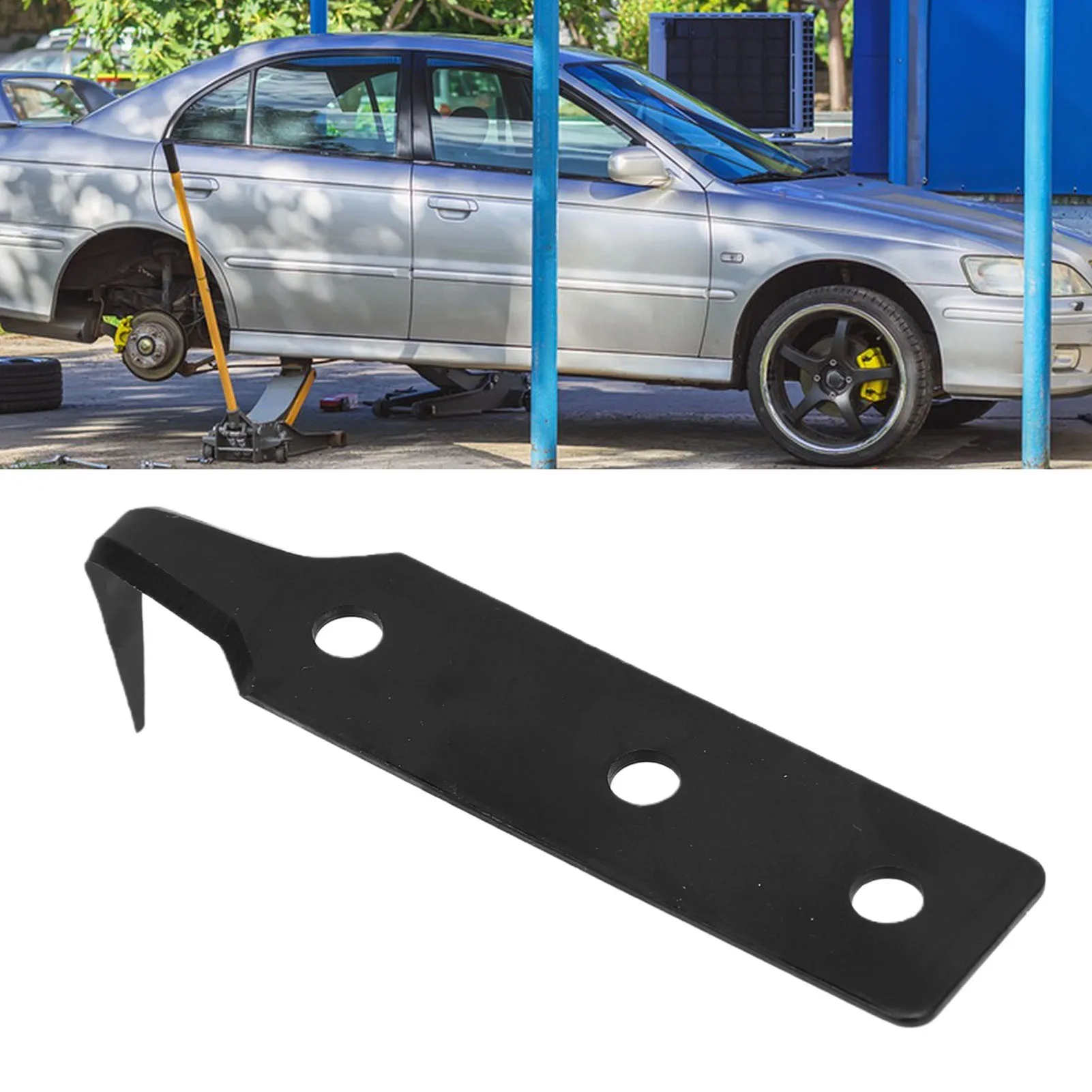 Peças e acessórios automotivos - Ferramentas de manutenção de automóveis - Ferramentas especializadas para repintura automotiva - Kit de reparo de pára-brisa