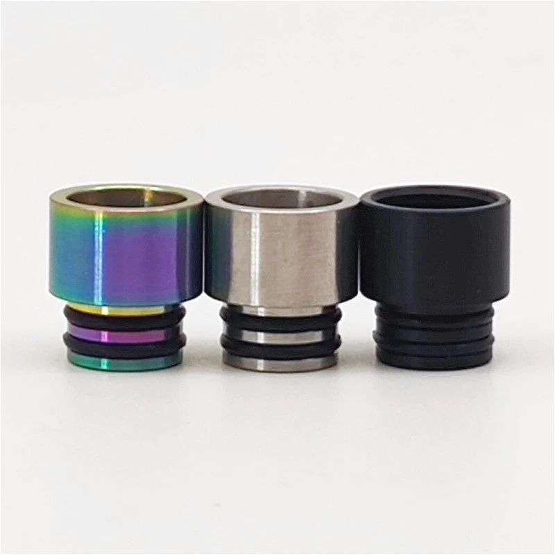 

Удлинительный соединитель из нержавеющей стали 510. Соломенное соединение.