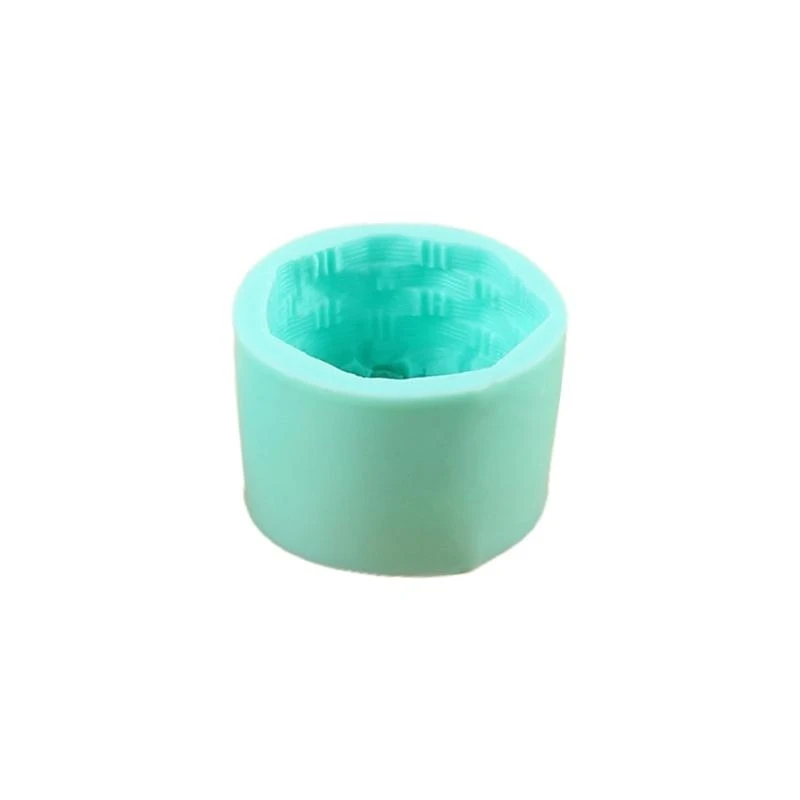 

Rose Flower Mold Silicone Mold for Candle Making DIY
