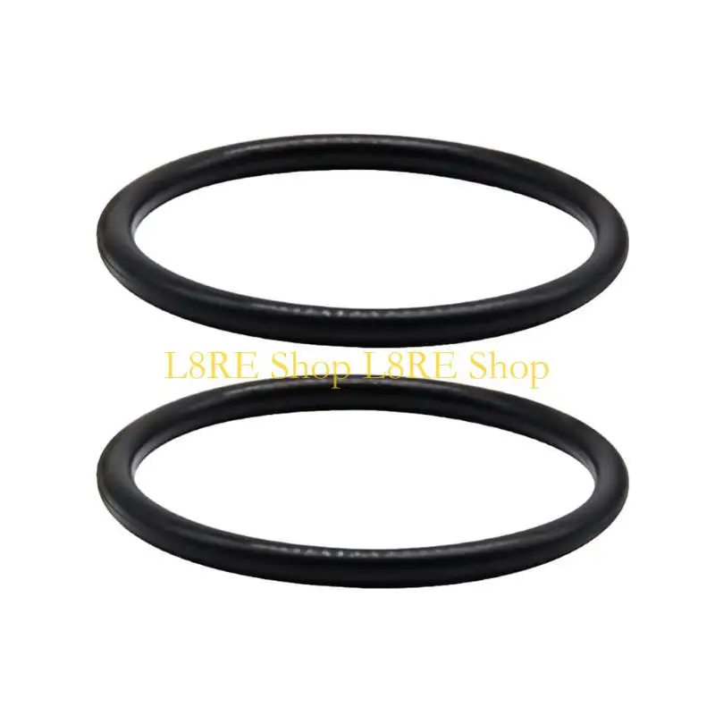 L8RE Fired Lid Gacket Отличный уплотнительный раствор, подходящий для фильтра для бассейна