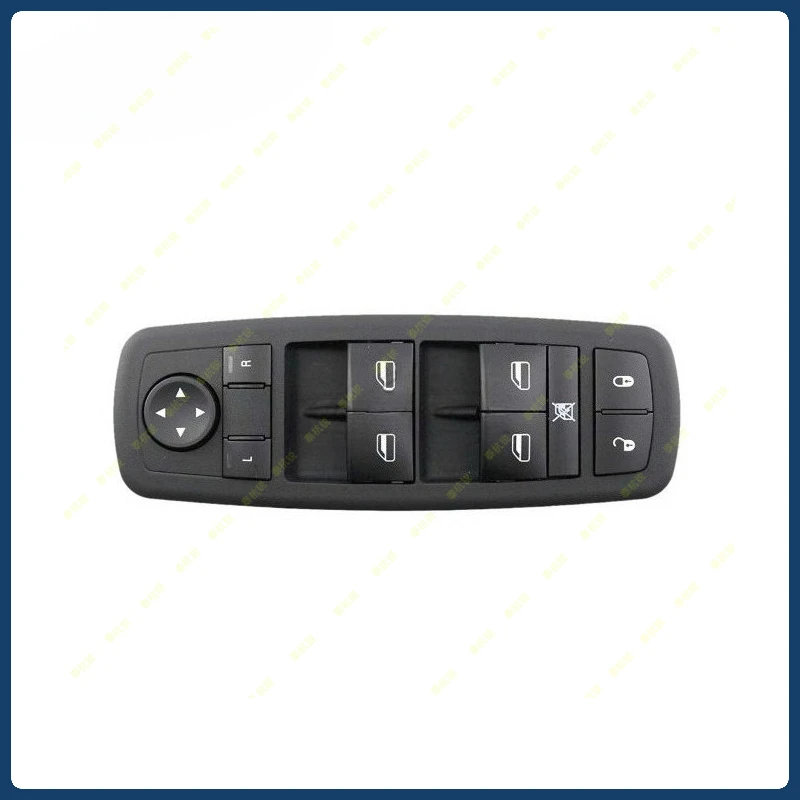 68039999AA 7B0959857D السيارات رافع نافذة التبديل ل دودج نيترو رحلة كرايسلر تاون آند كونتري 2008-2009 68039999AC #3