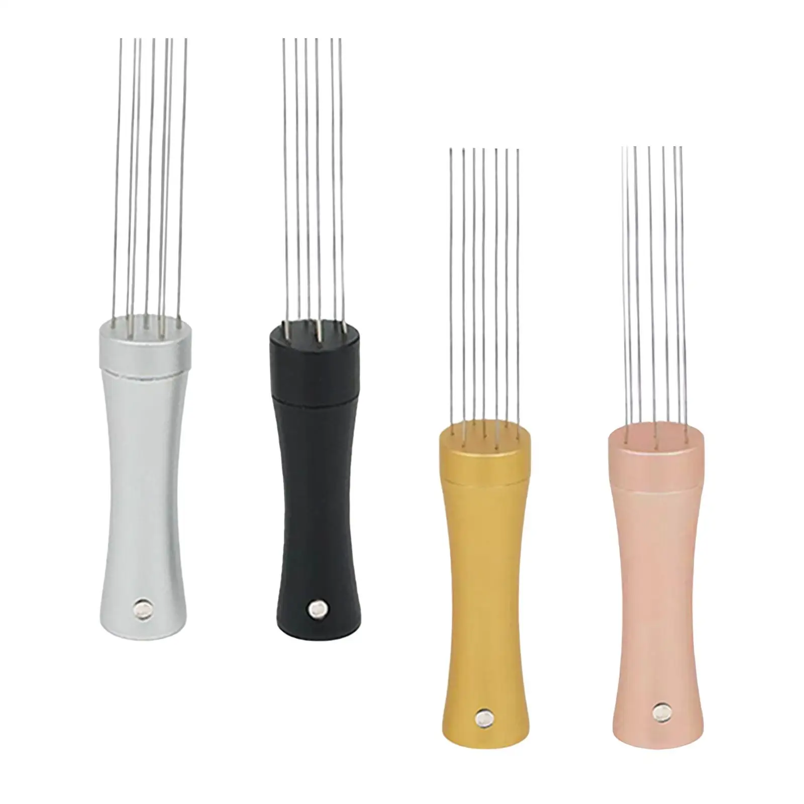 Профессиональные инструменты для эспрессо, распределитель темпера для кофе для магазина, кафе, дома