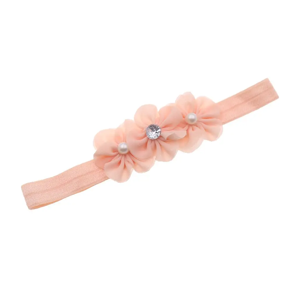 baby headband korean newborn hair bands baby girls hair accessories hair bows Children photographed kids photos accessory