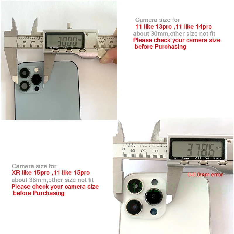 Luxury Plating Clear Magnetic For Magsafe Charging Case For iPhone XR X Xs like 15 14 13 12 11 Pro Max Diy Shiny Silicone Cover