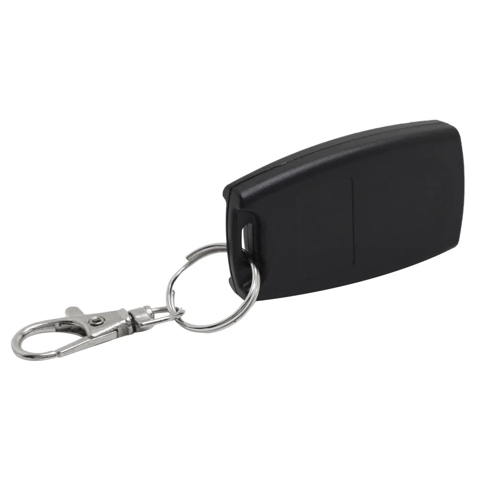 100% compatible NICE SMILO SM2 /SM4 Garage Door Remote Control 433.92MHz Rolling Code with SMXI SMXIS SMX2 SMX2R OXI OX2 Trans