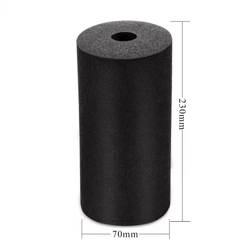 9 Inch Paint Buckets Portable Handheld Glue Applicator Roller Manual Gluer for Woodworking Painting Tool
