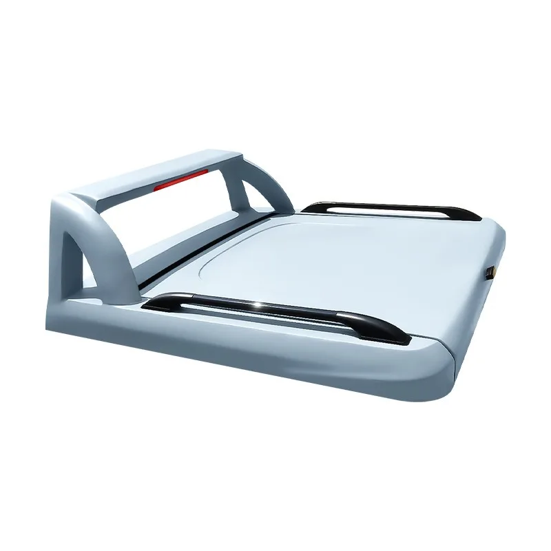 

Pickup truck rear cover modification, trunk flat cover, cross-border flat cover C type