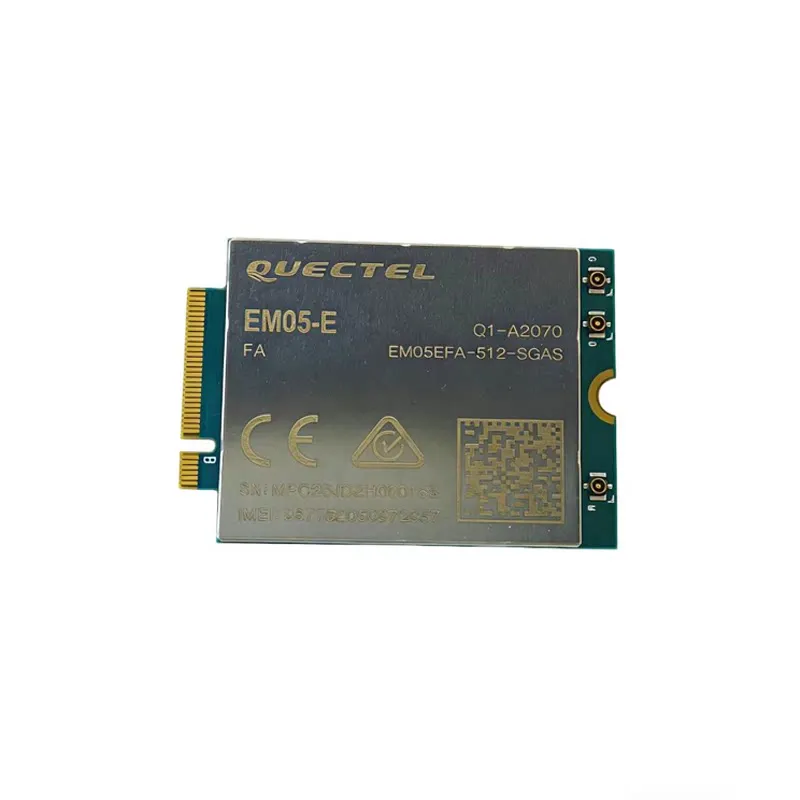 EM05-E 4G Communication Module, Compatible with BPI-R4 and R4 Pro