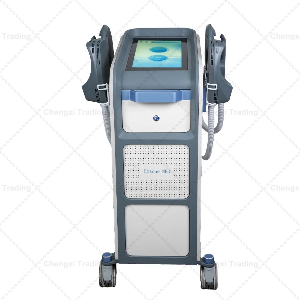 

Weight Lose RF Muscle Fat Removal Muscle Stimulator Emsone NEO Body Slimming Training Beauty Salon Equipment