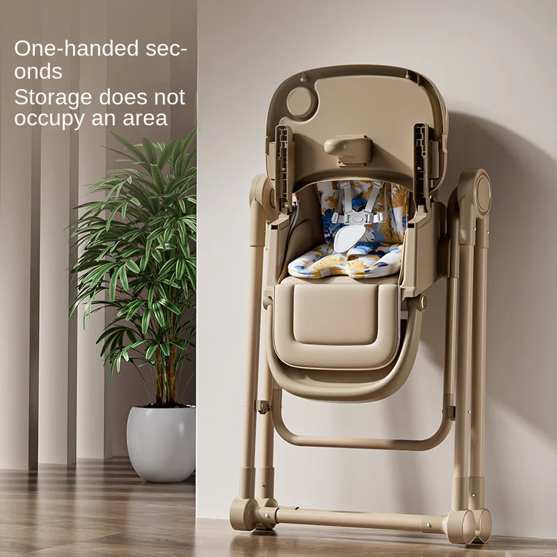 Thumbnail 4 - #4 Compare Adjustable Baby Highchairs Before You Buy
