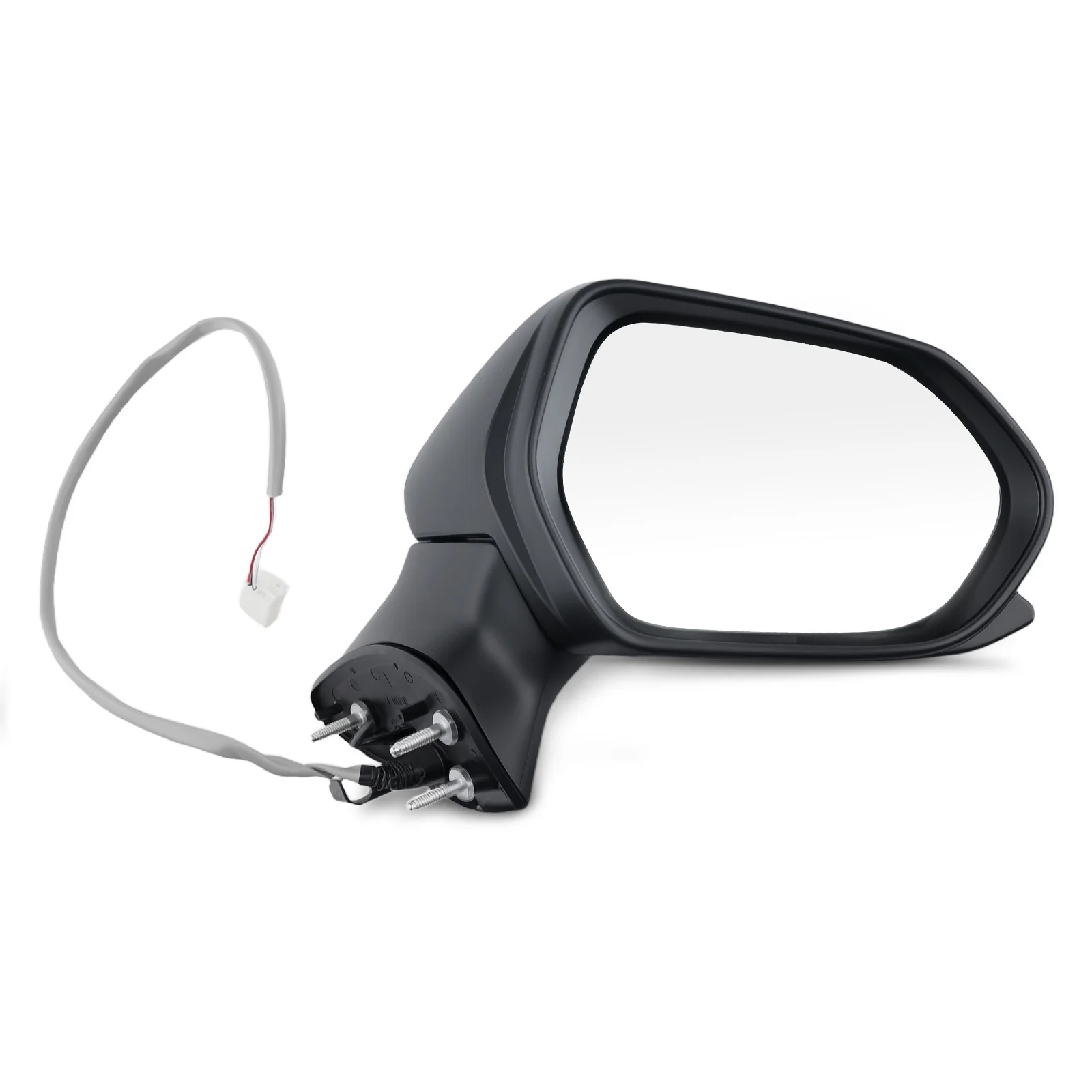 

Зеркало бокового вида для Toyota Camry 2018-2024, 3 контакта, 8791033C20, электрическое, с функцией подогрева