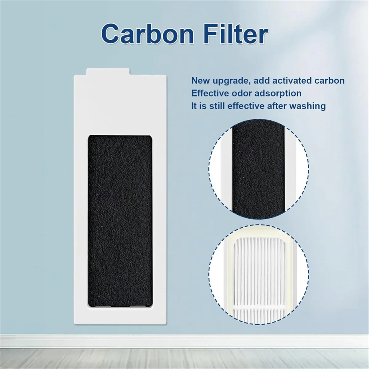 قطع غيار لمكنسة كهربائية Ecovacs Deebot T20 Omni ، فرشاة جانبية رئيسية ، أكياس غبار ، فلاتر هيبا ، ممسحة ، ممسحة