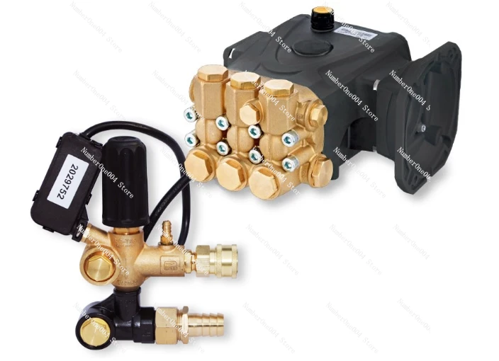 

For High Pressure Cleaner Car Washer Automatic High Pressure Car Washer Car Wash High Pressure Water Pump