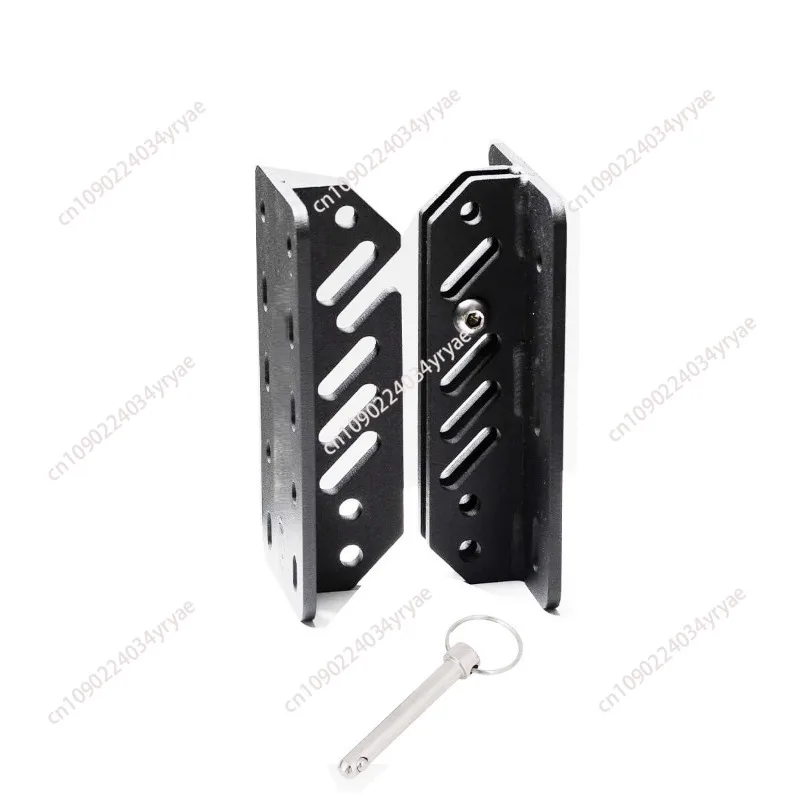 

Наружная боковая палатка, автомобильный навес, палатка, быстрая демонтаж, кронштейн для быстрой установки, установка с фиксированным зажимом, платформа, перекладина