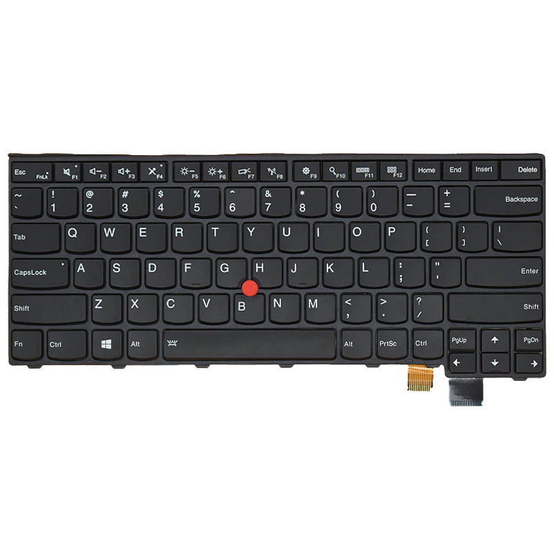 

Клавиатура для ноутбука Lenovo T430 T430S T430i US