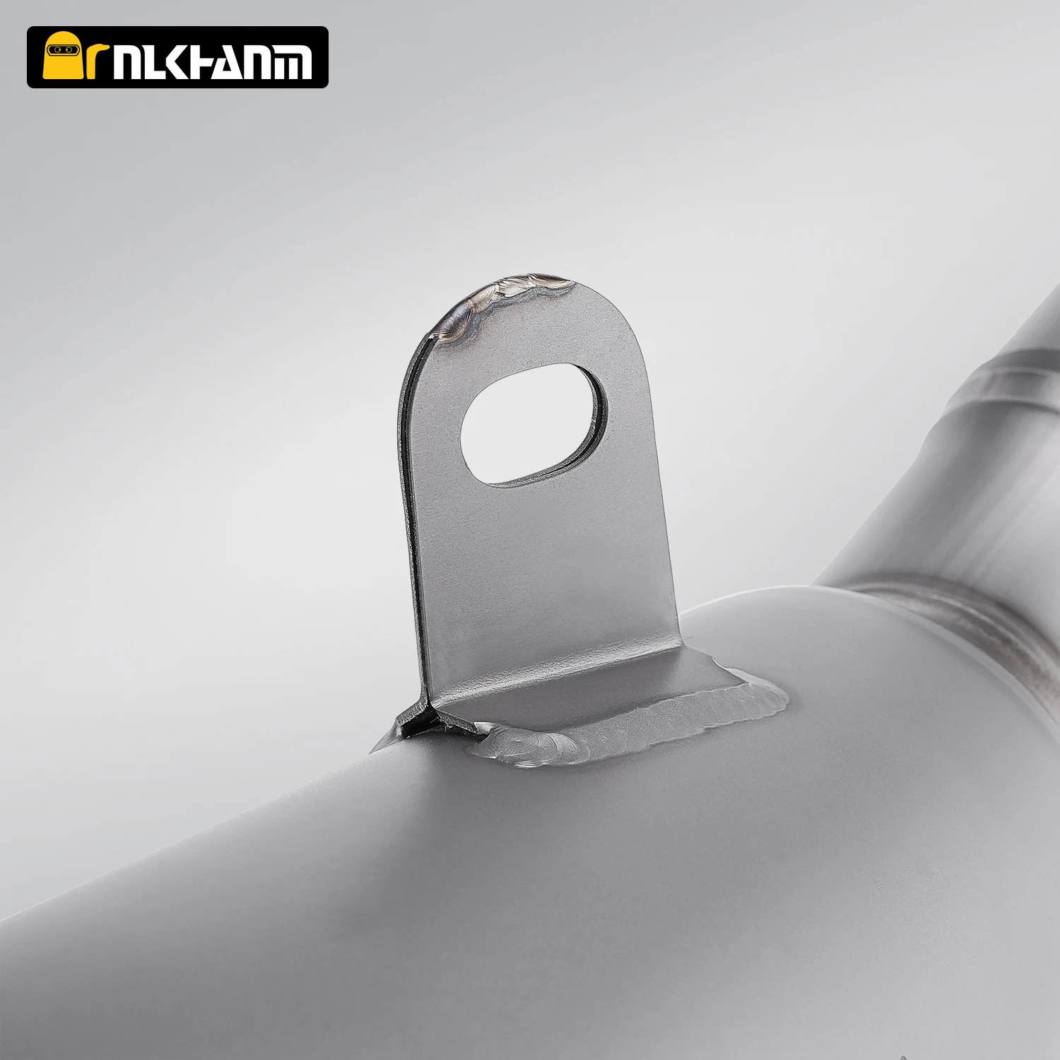 لعادم الدراجة النارية RSV4 تعديل كامل Ti. SC العسل الخمار الأنابيب الواجهة الأصلية لأبريليا RSV4 RS V4 2015-2024