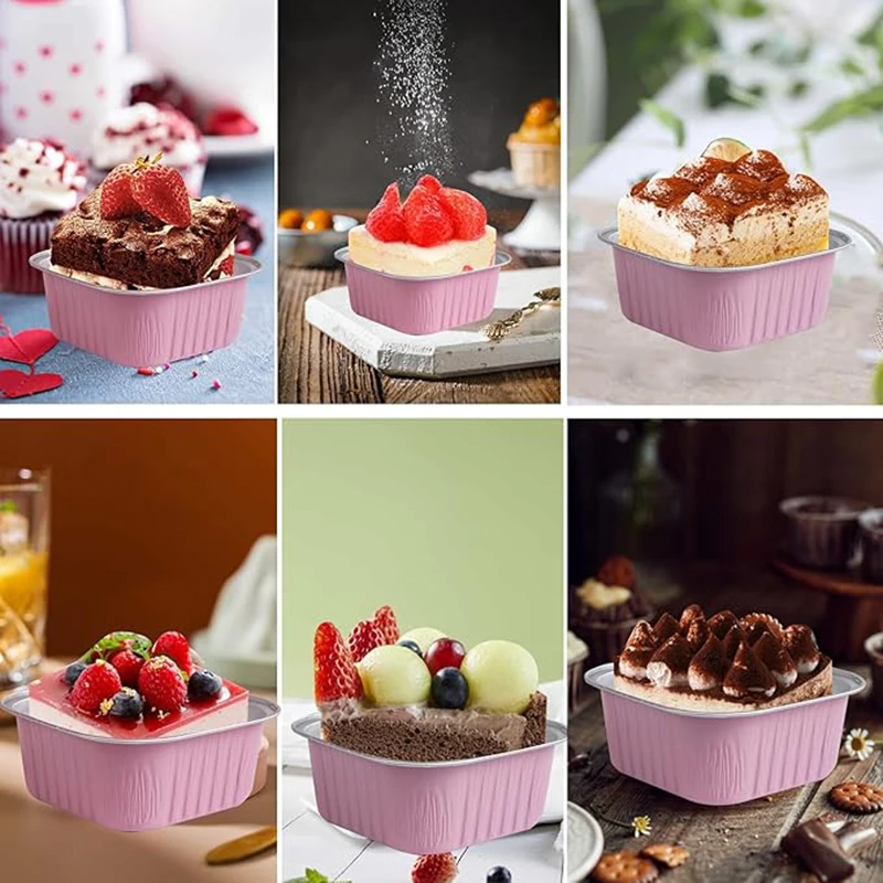 Thumbnail 4 - #30 Best Selling Bakeware Sets