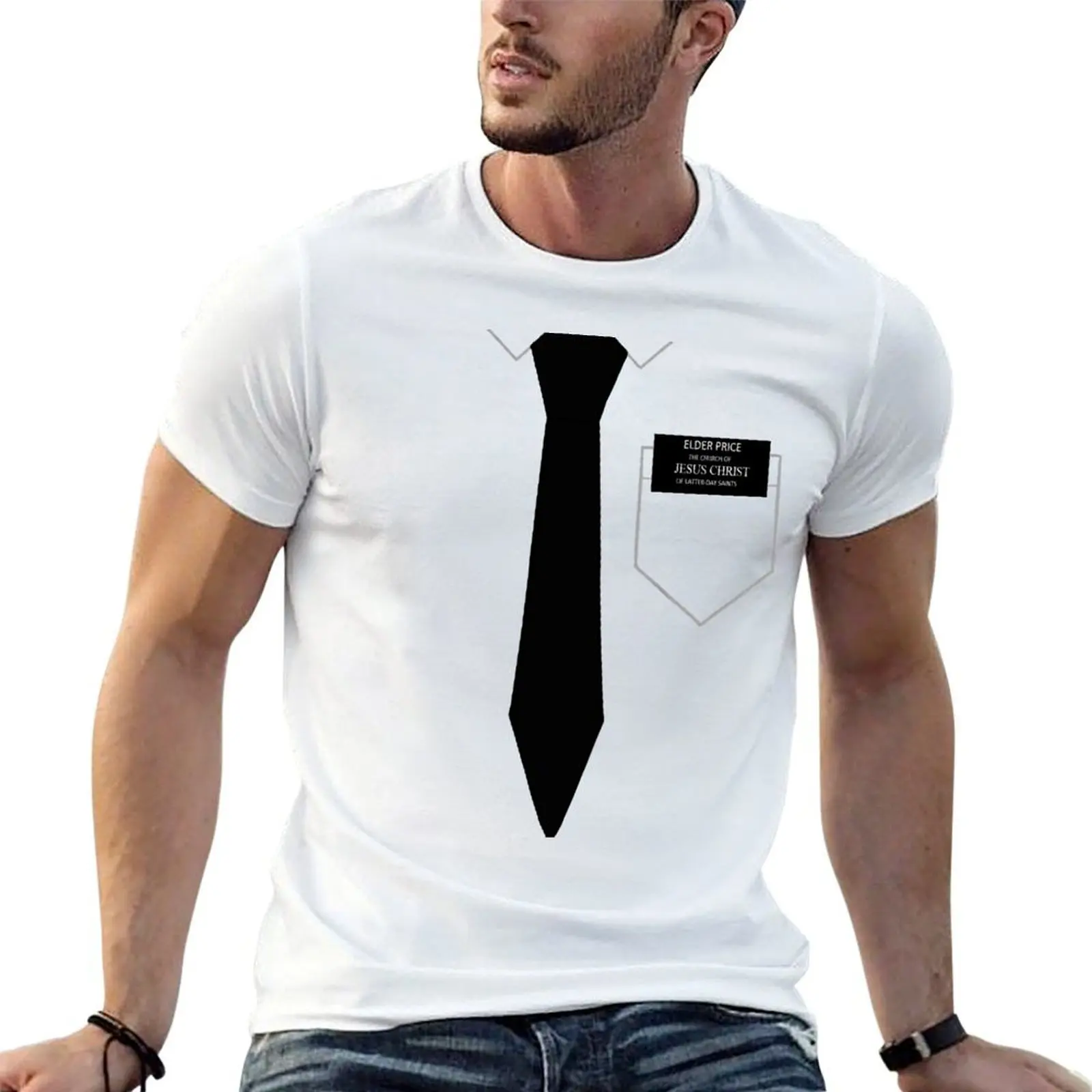 

Elder Price T-Shirt man t shirt luxury graphic t shirts for man T-Shirt