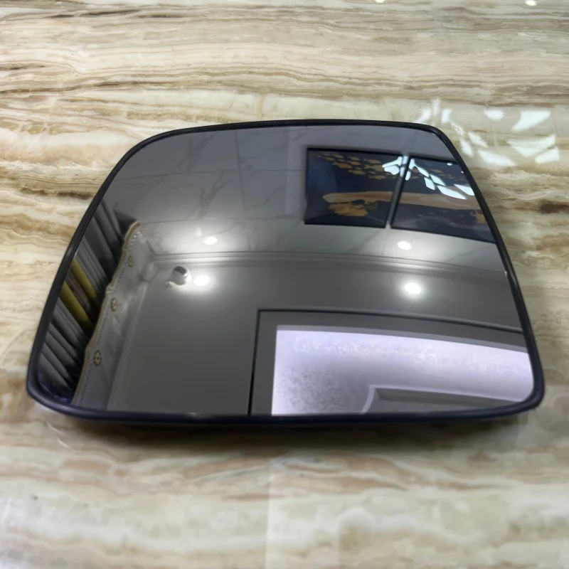 

For Hyundai Grand Starex iMax iLoad TQ H-1 Wagon H1 2008-2018 1pc Car Left/Right Rearview Side Wing Heated Mirror Glass