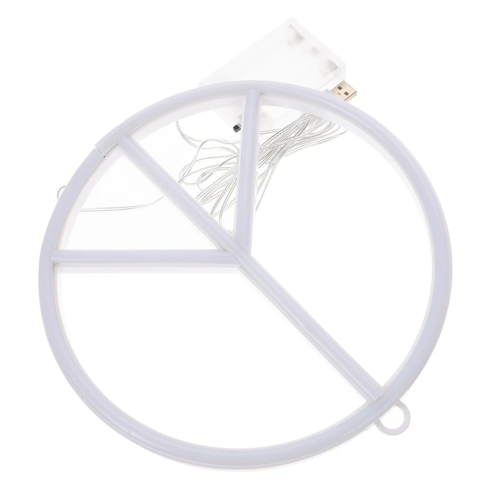 

Peace Sign Neon Lamp Led Modeling Light For Bedroom Indoor Night Light Decorative Atmosphere Neon Lights