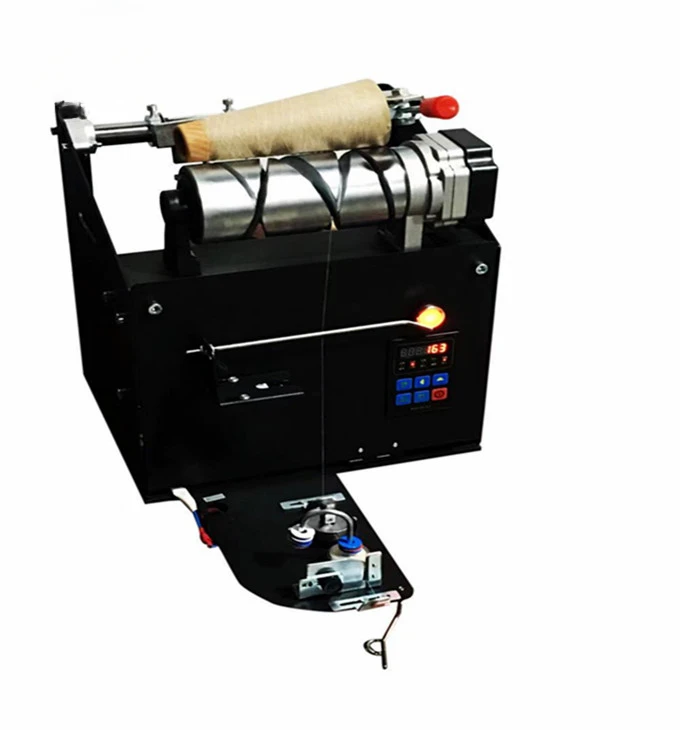 

Yarn Rewingding Machine High Production Efficiency sewing thread Xcone Y Automatic winder cone winder bobbin winder
