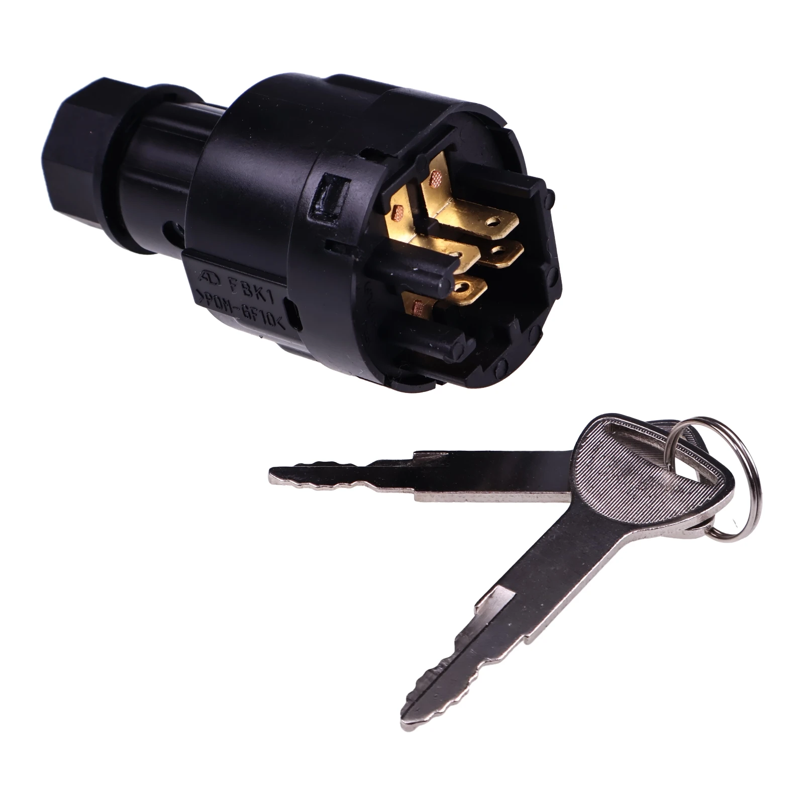 Ignition Switch 57590-23333-71 57590-33903-71 For Toyota Forklift 7-8FGD