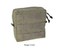 Ranger Green