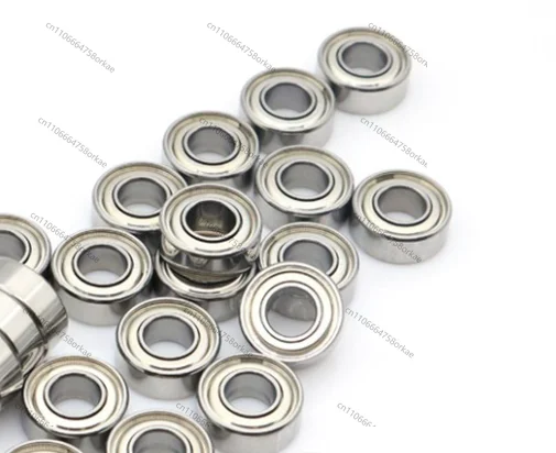 (5PCS PACK) A97L-0001-0670#1650HH Ball Bearing F635. A97L00010670#1650HH, A97L-0001-0670/1650HH