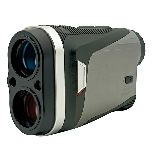 Mini Golf Laser Rangefinder 900 Yard Laser Range Finder Telescope Distance Meter with Magnet