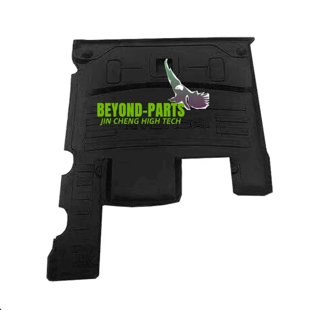 

R220LC-9S R210LC-7 Excavator Parts Mat