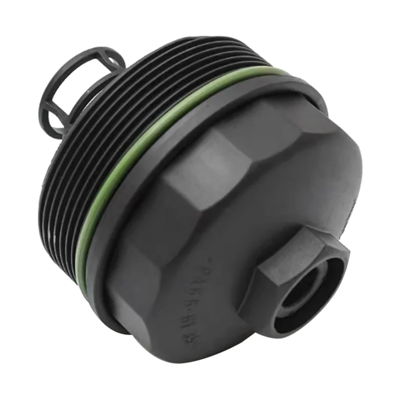 

AEA6-крышка масляного фильтра автомобиля, замена корпуса в сборе 077115433A 077 115 433 A для автозапчастей Touareg