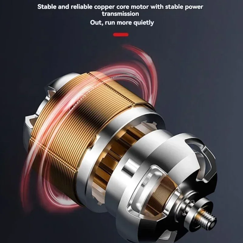 Electric  Air Pump Large Rotary Vane Vacuum Pump Industrial Level With CNC Control Single And Double Stage Pump