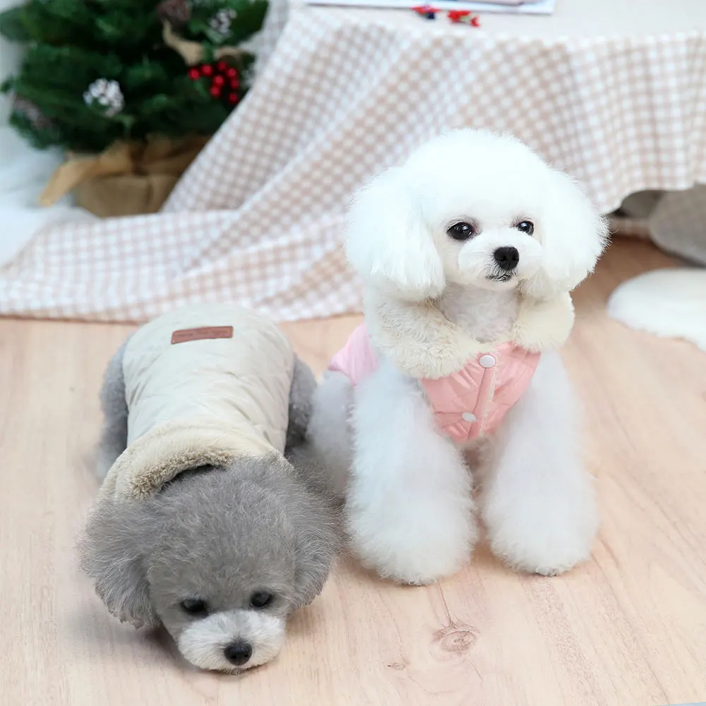 Thumbnail 3 - #49 Trending Dog Coats Right Now