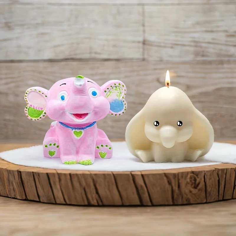 1 Piece, Dumbo 3D D…