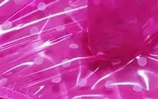 

4XL-S сексуальные мужские трусы с низкой талией, водонепроницаемые трусы для взрослых и детей, ABDL, мягкие прозрачные трусы в горошек JJ, пластиковые трусы из ПВХ