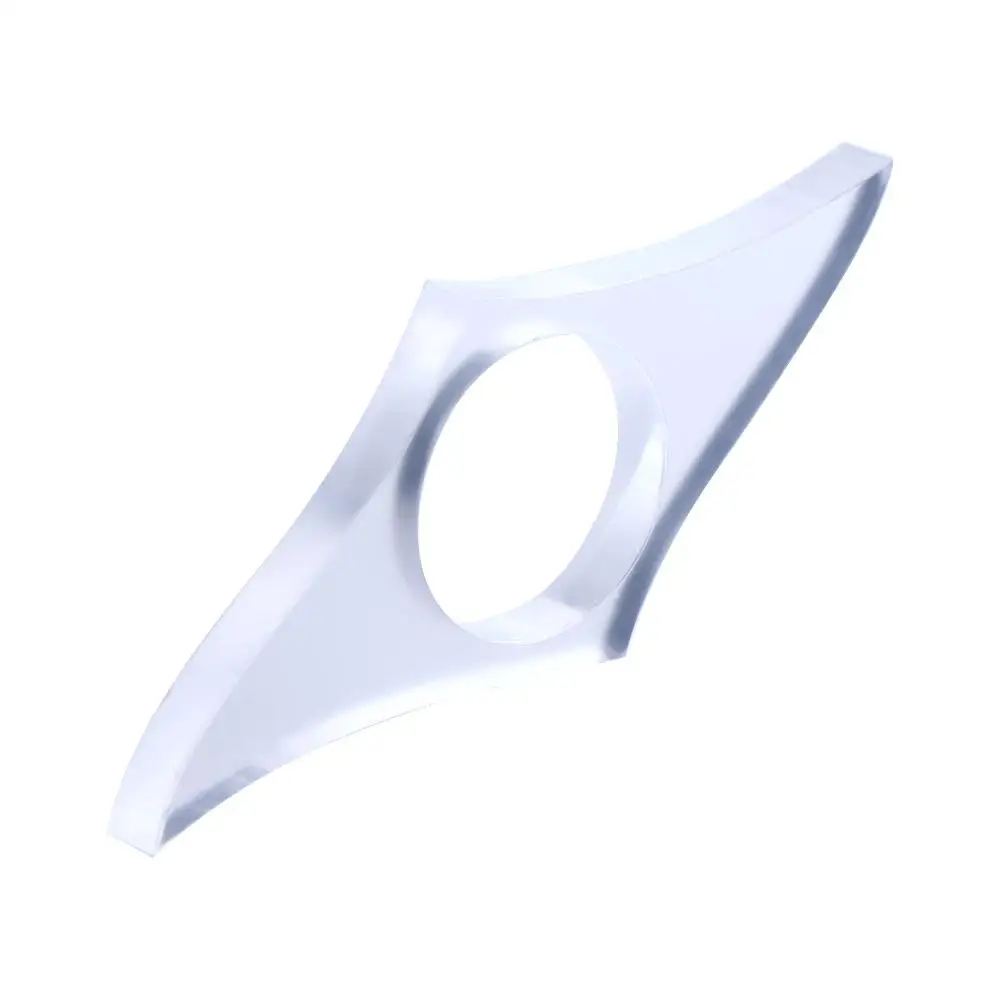 Multi-function Irregular shape School Office Book Support Bookmarks Book Thumb Holder Thumb Page Holder Stationery Supplies