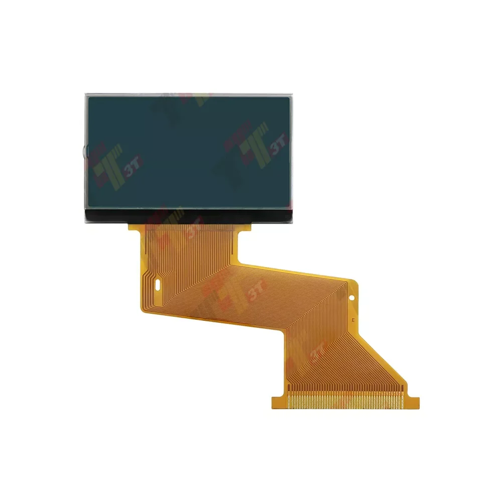 

Дисплей для приборов Mercedes Vito и Viano W639