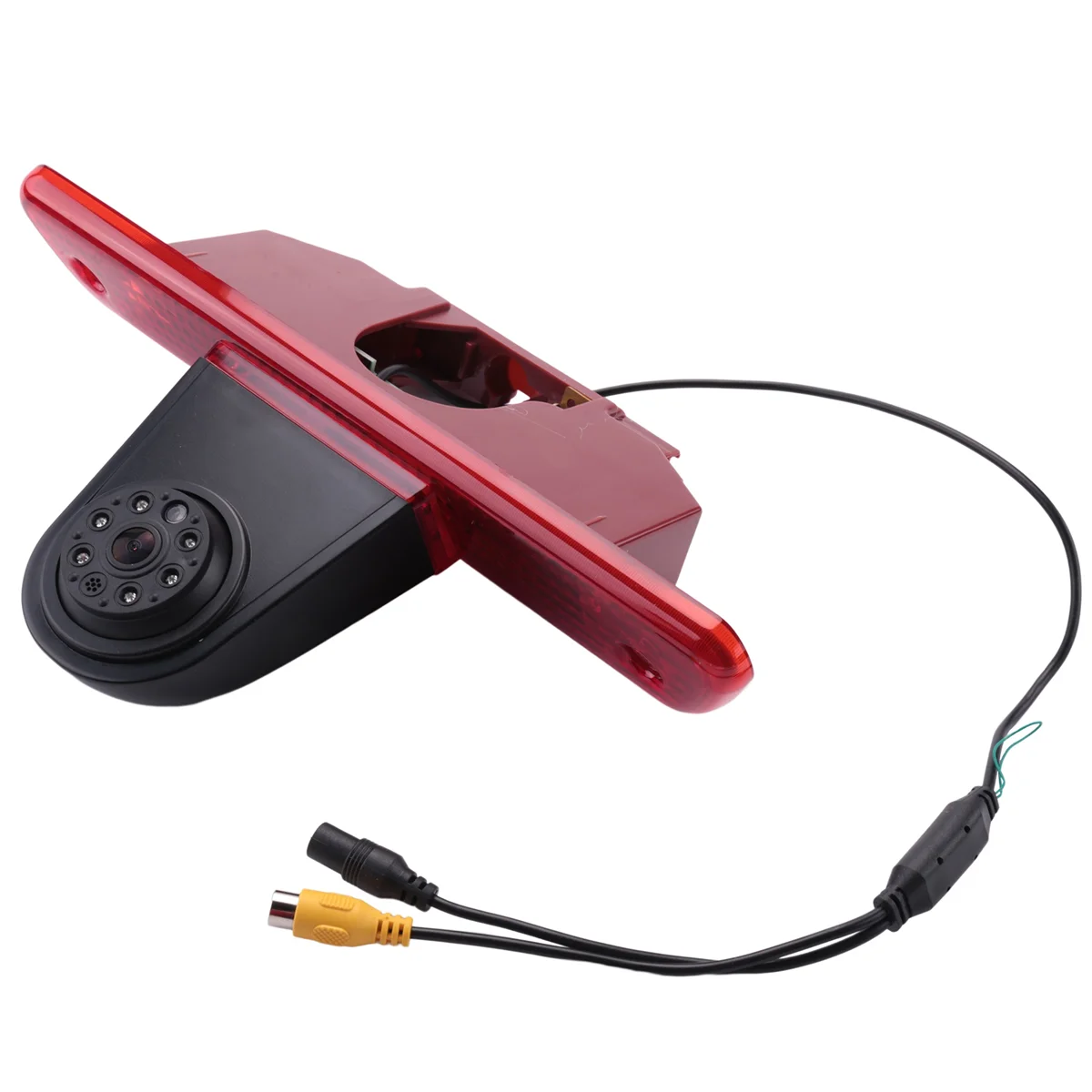 

HD Car Rear View Camera Brake Light Parking Reverse for Jumpy Expert Proace