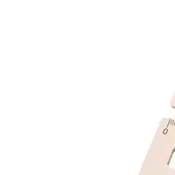 Effective Learning Tool: Kid's Wooden Ruler for School Starting; Unique Appreciation Gift for Children's New School Year.