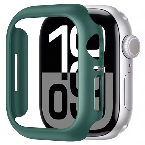 Cover for Apple Watch Case 46mm 40mm 45mm 41mm PC Protector Bumper Protective Shell for iWatch Series 11 10 9 8 7 SE 3 6 Ultra 3 - Image 15