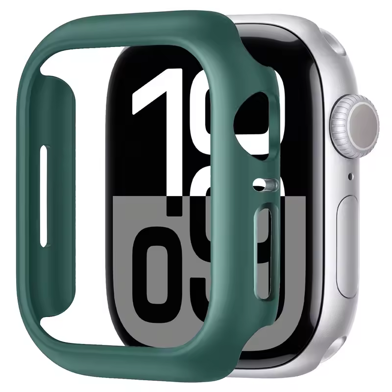 Cover for Apple Watch Case 46mm 40mm 45mm 41mm PC Protector Bumper Protective Shell for iWatch Series 11 10 9 8 7 SE 3 6 Ultra 3 - Image 15