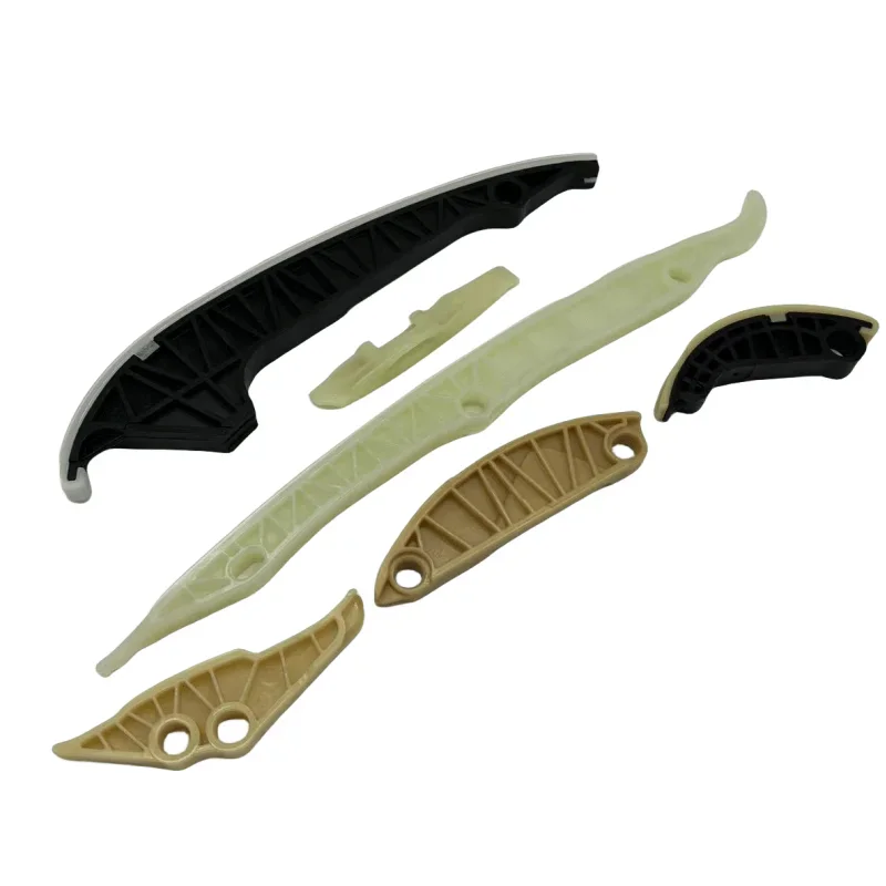 Timing chain set Applicable modelsEA888 III (6-piece set) 5590196330 For 06K109158BE 06K109158BR 06K109158AF 06K109469M