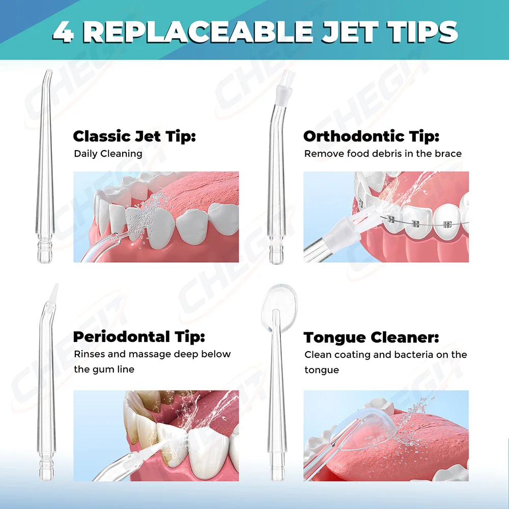 Thumbnail 3 - #36 Top Rated Water Flossers to Buy in 2026