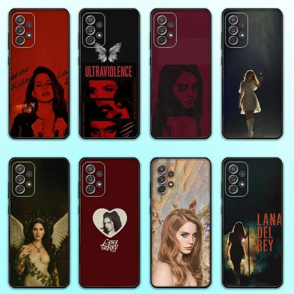 L-Lana Del R-Rey Ph… - image