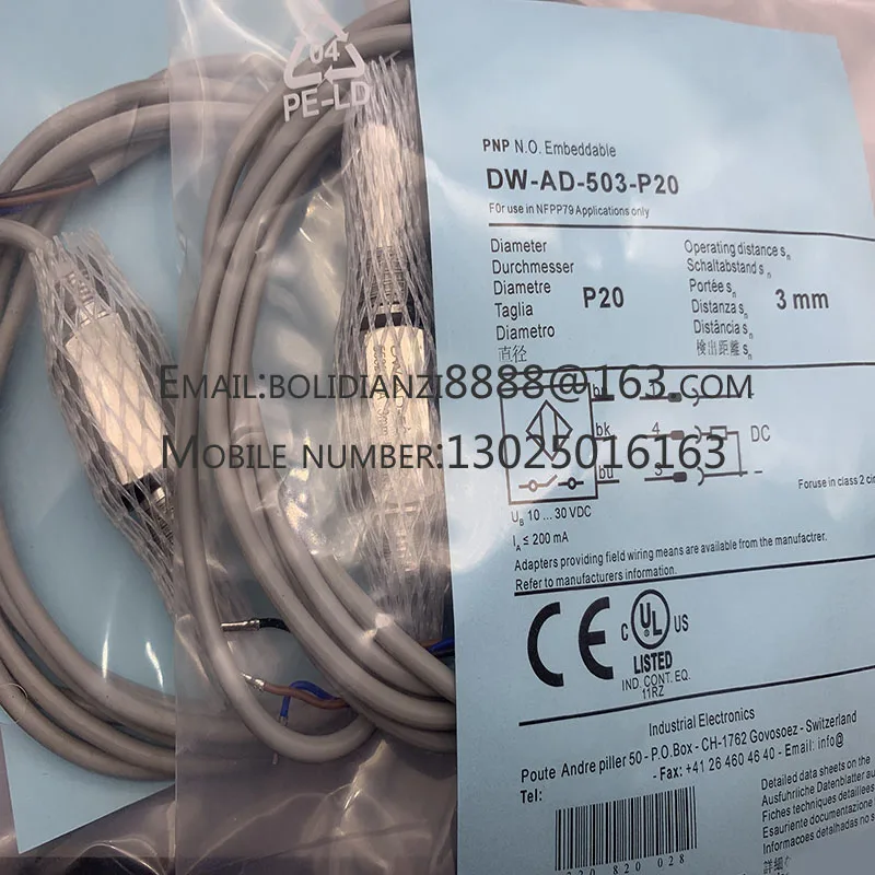 

DW-AD-501-P20 DW-AD-502-P20 DW-AD-503-P20 DW-AD-504-P20 DW-AS-503-P20G-LH DW-AS-503-P20G DW-AD-703-M30-295 Brand New Original