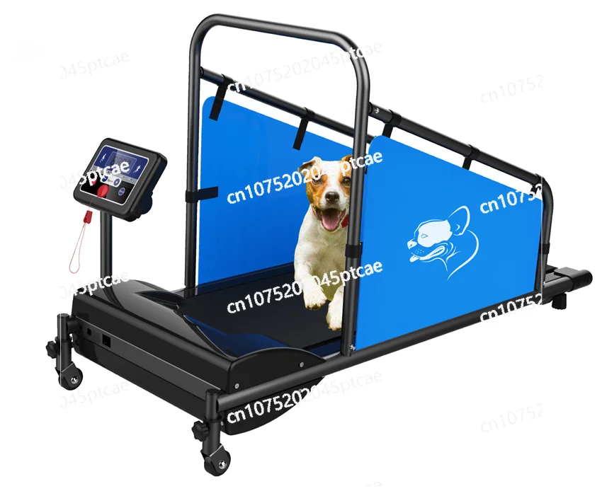 Dog Treadmill Walking Machine, Pet Treadmill for Dogs