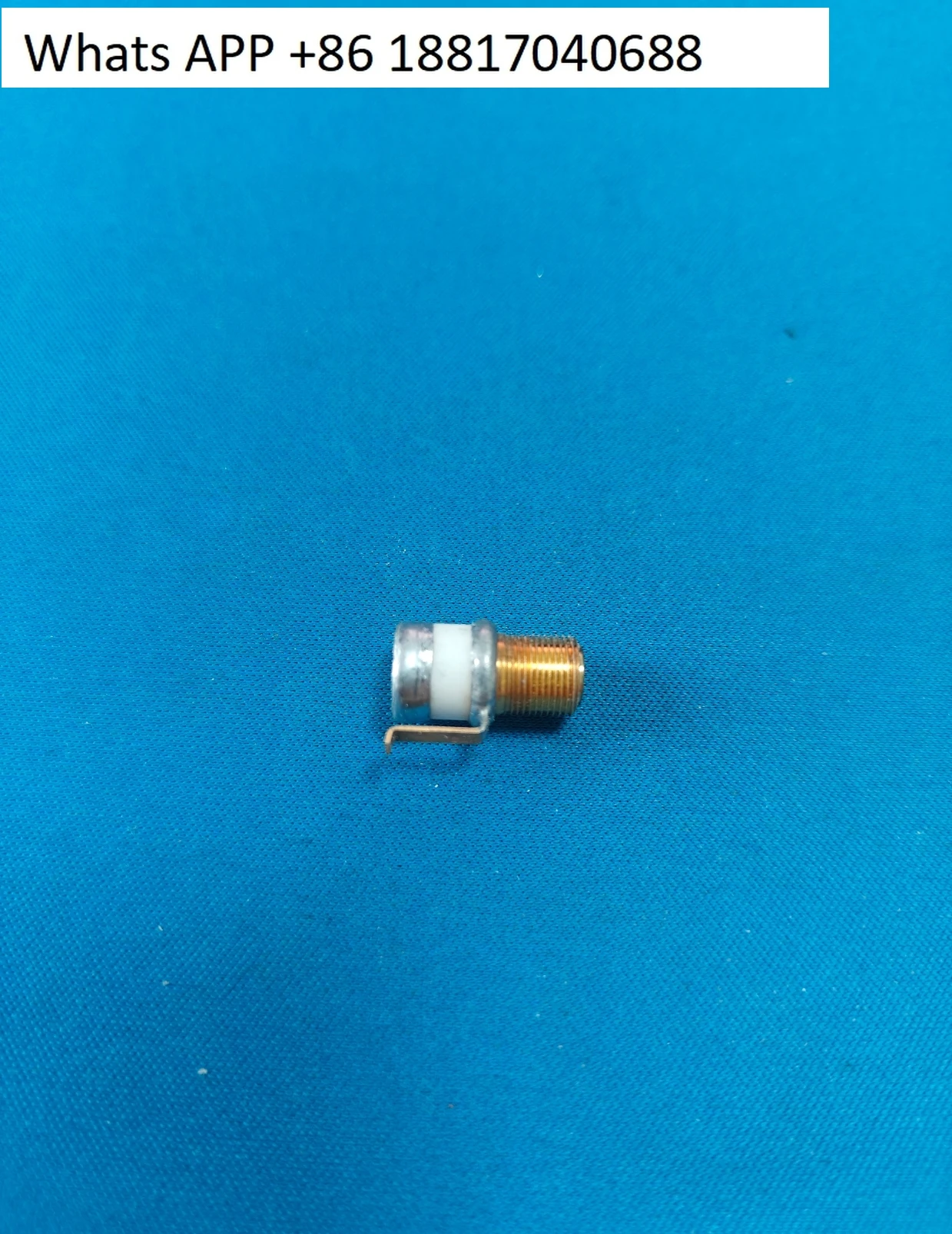 

CWS32T16.2 trimmer capacitor, 1pf-16pf, DC2000V