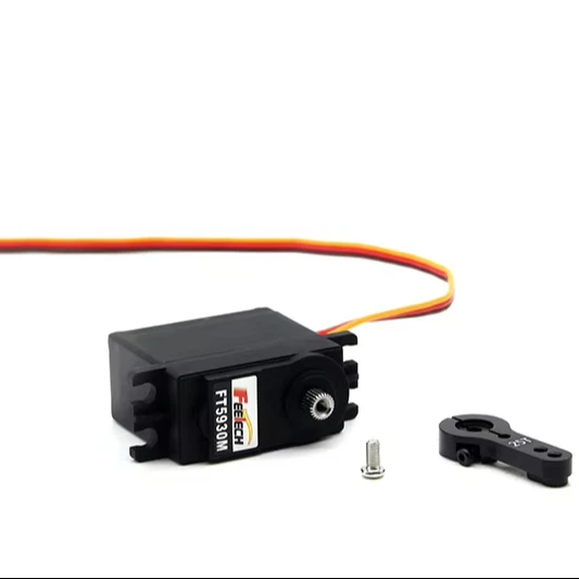 Customized Hitec Servo 7.4V 35KG HS-5565 7955TG 7955 7985MG Hitec